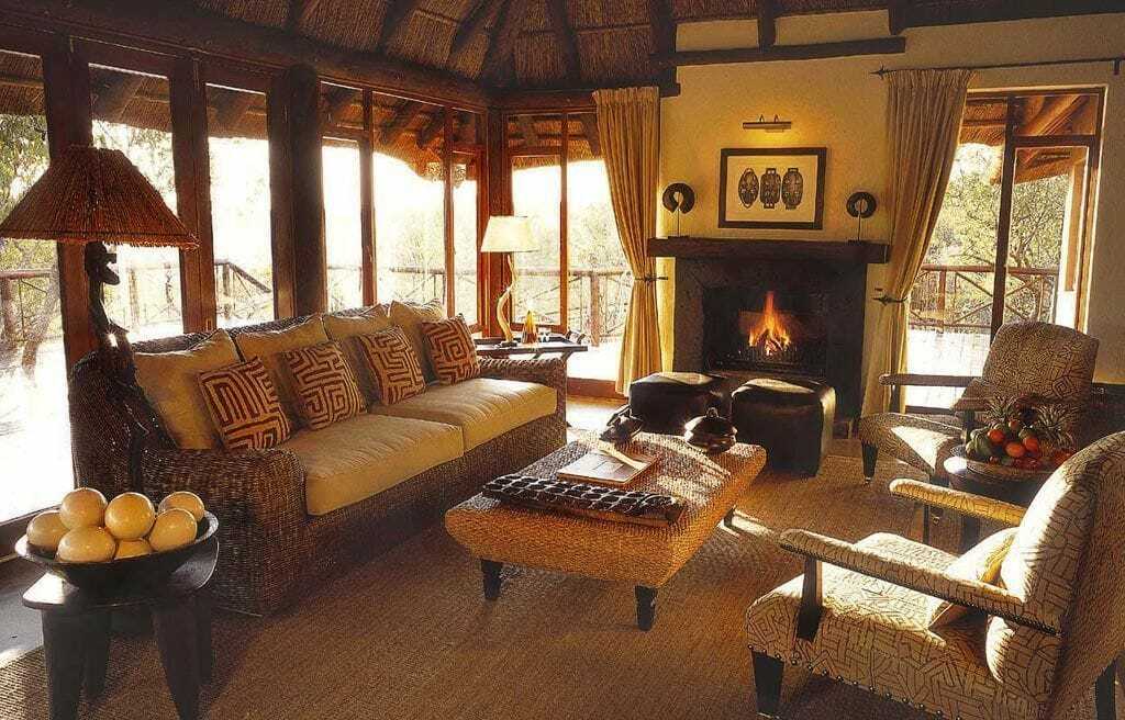 Nungubane Game Lodge محمية ويلغيفوندين غايم المظهر الخارجي الصورة
